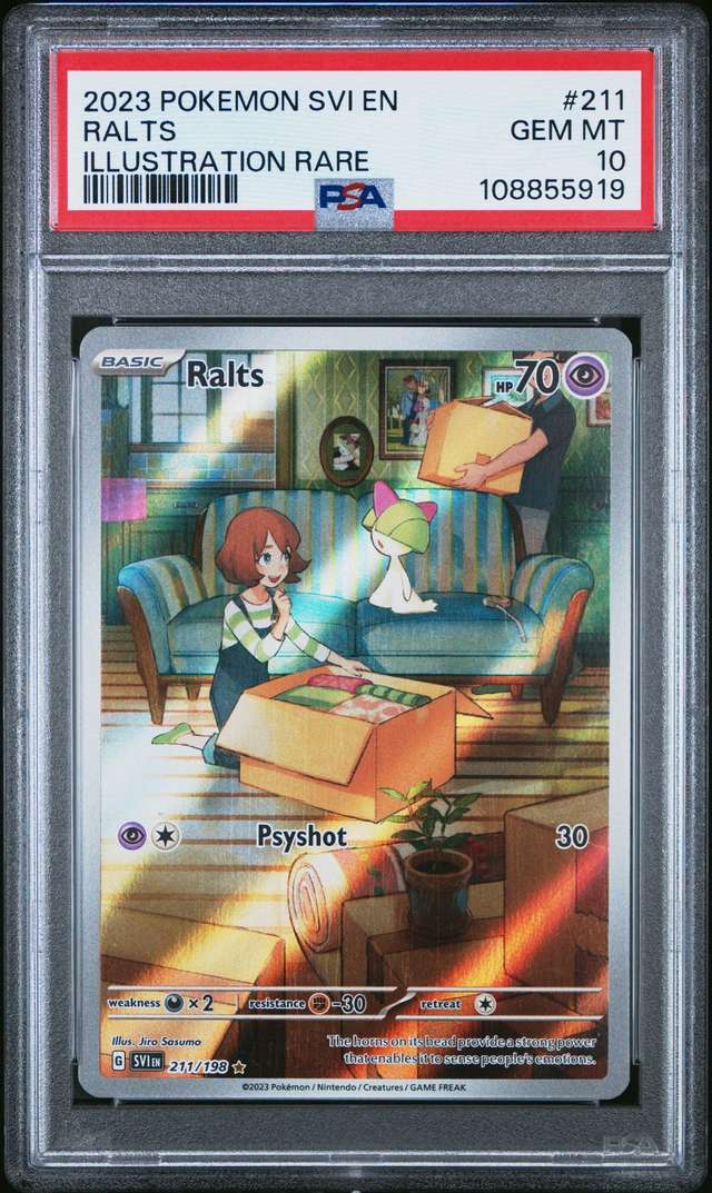 Ralts