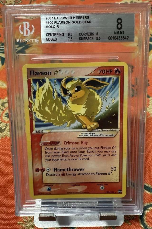 Flareon