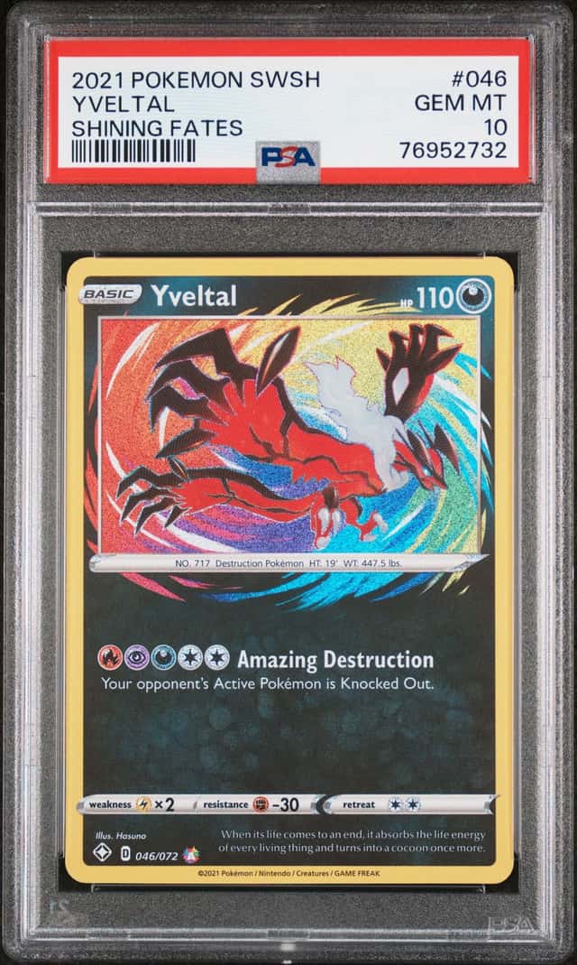 Yveltal