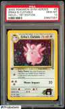 Erika'S Clefable