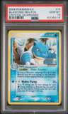 Blastoise R