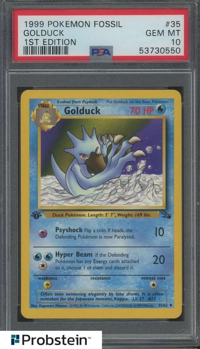 Golduck