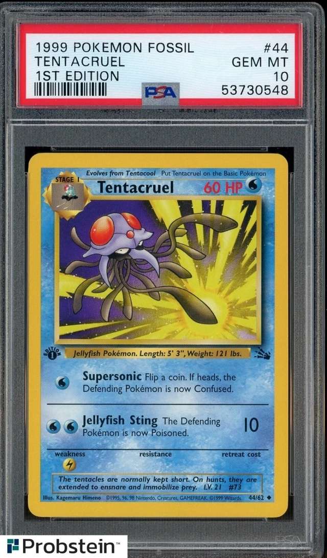 Tentacruel