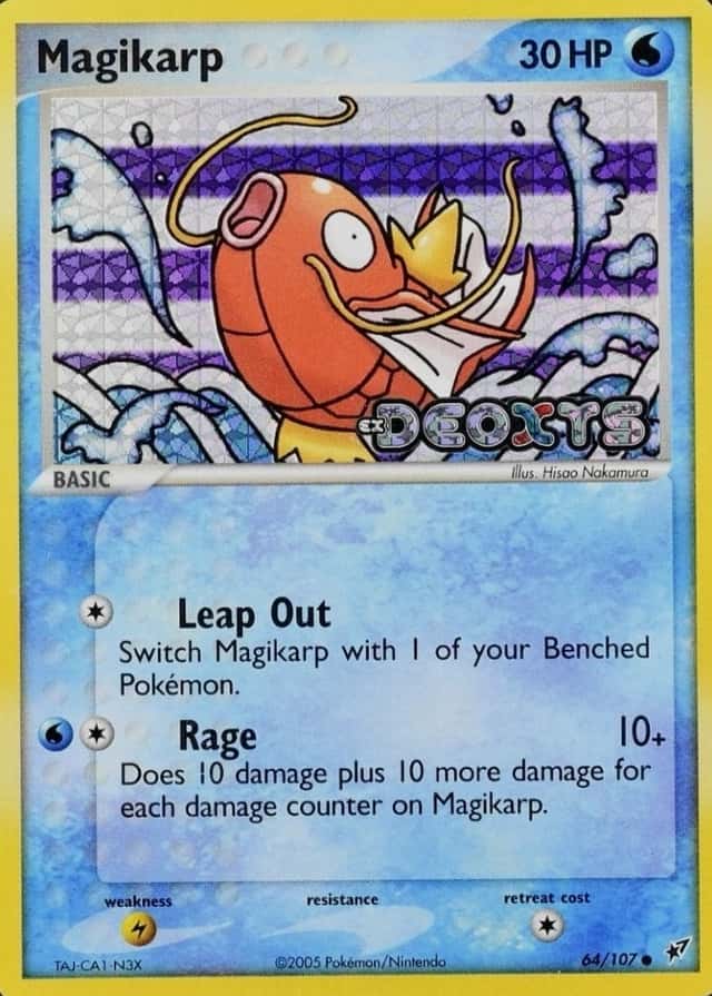 Reverse Holo