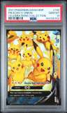 Pikachu V-Union