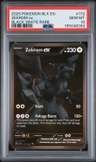 Zekrom Ex