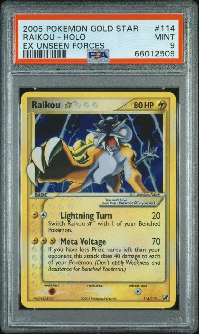 Raikou