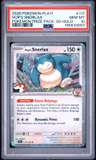 Hop'S Snorlax