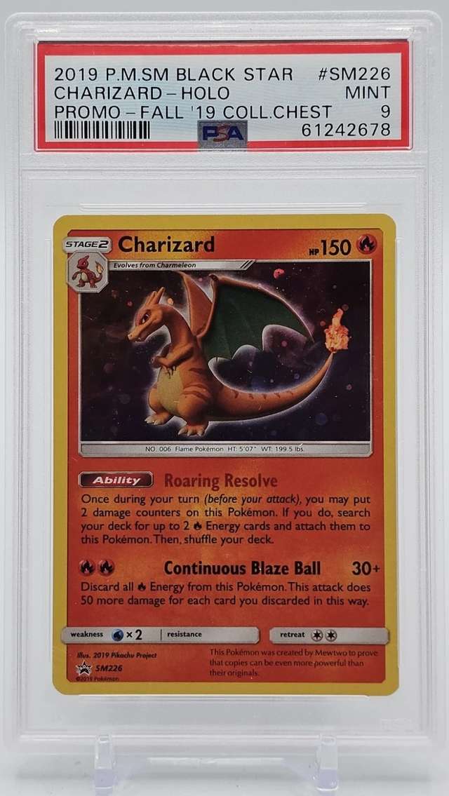 Charizard