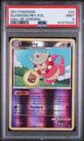 Slowking