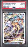 Mewtwo Vstar