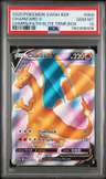 Charizard V