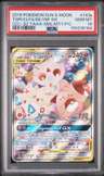 Tgpi/clfa/iglybf Gx