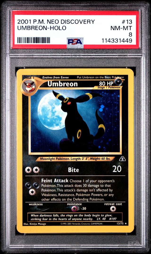 Umbreon