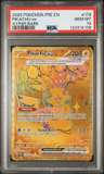 Pikachu Ex