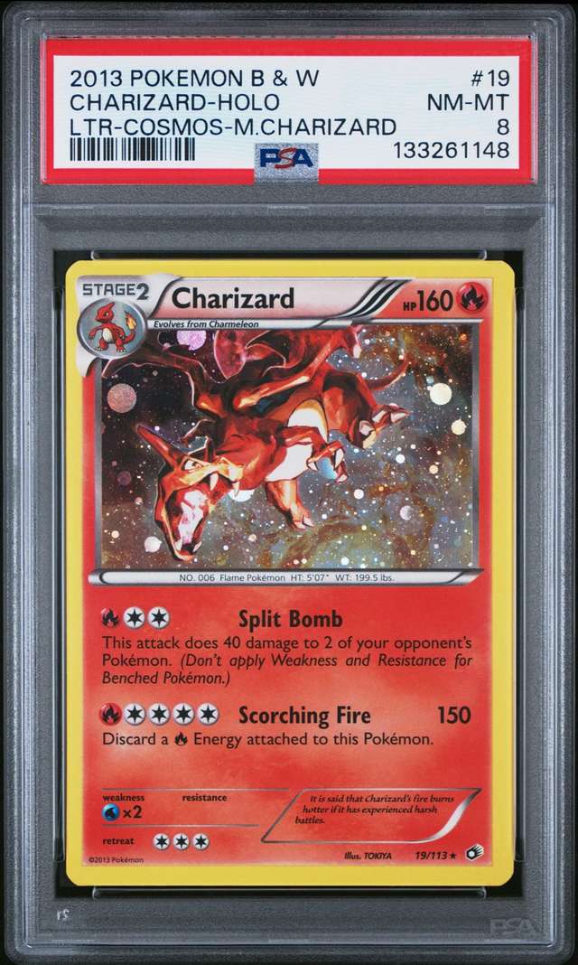 CHARIZARD