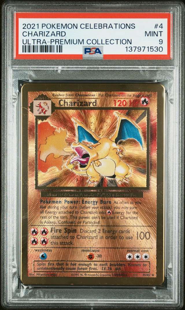 CHARIZARD