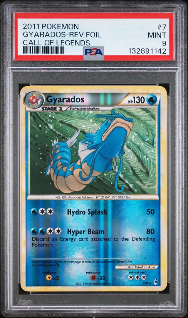 Gyarados