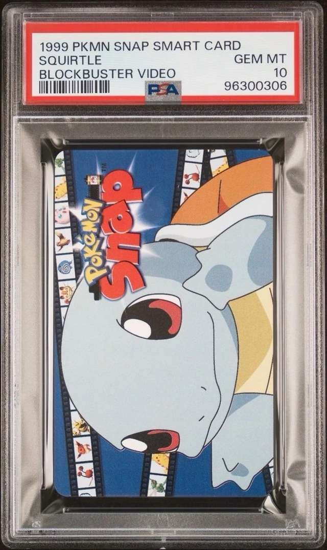 Squirtle