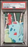 Bulbasaur