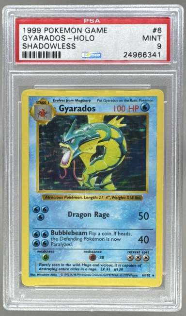 Gyarados