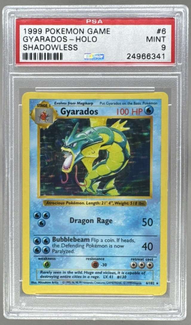 Gyarados