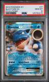 Blastoise Ex