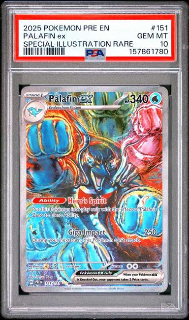 PALAFIN ex