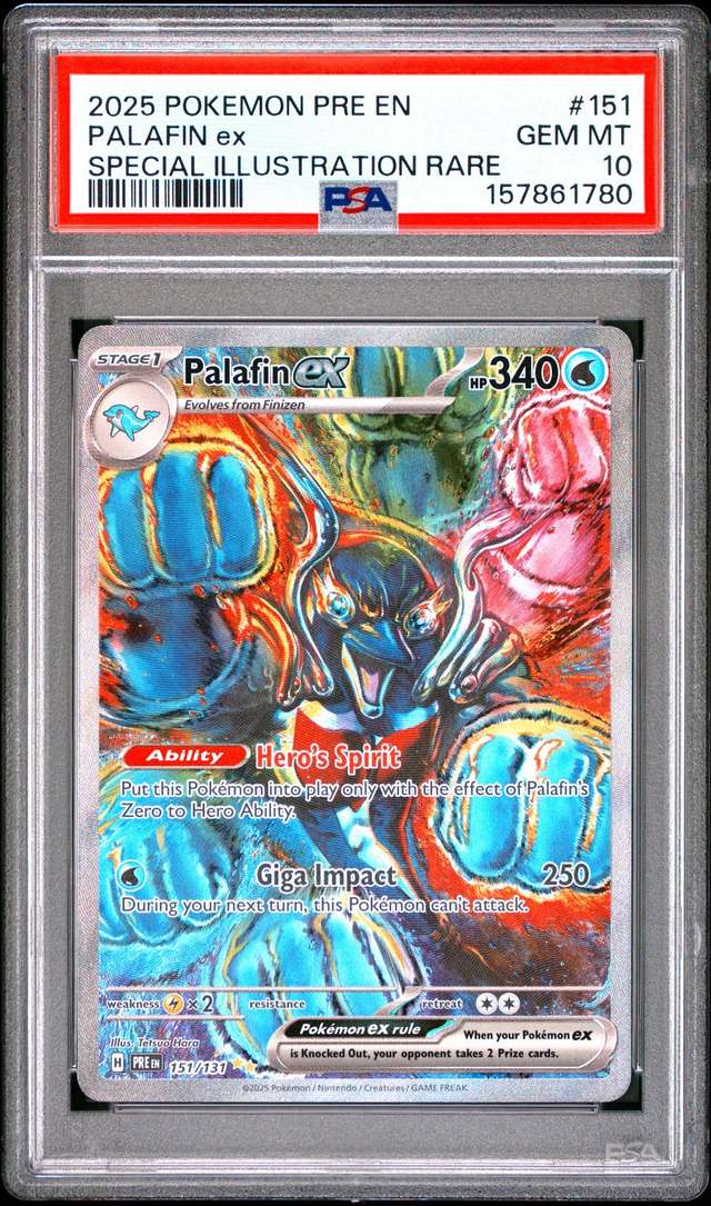 PALAFIN ex