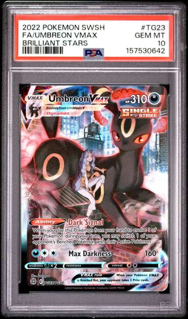 Umbreon VMAX