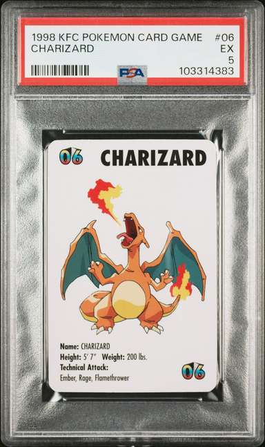 Charizard