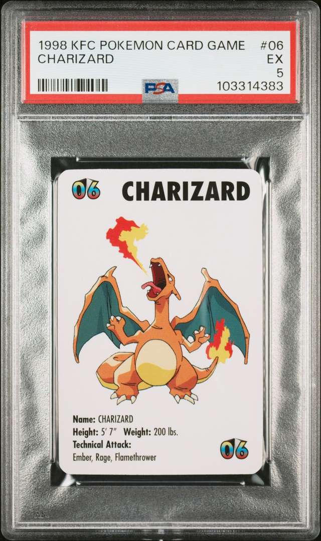 Charizard