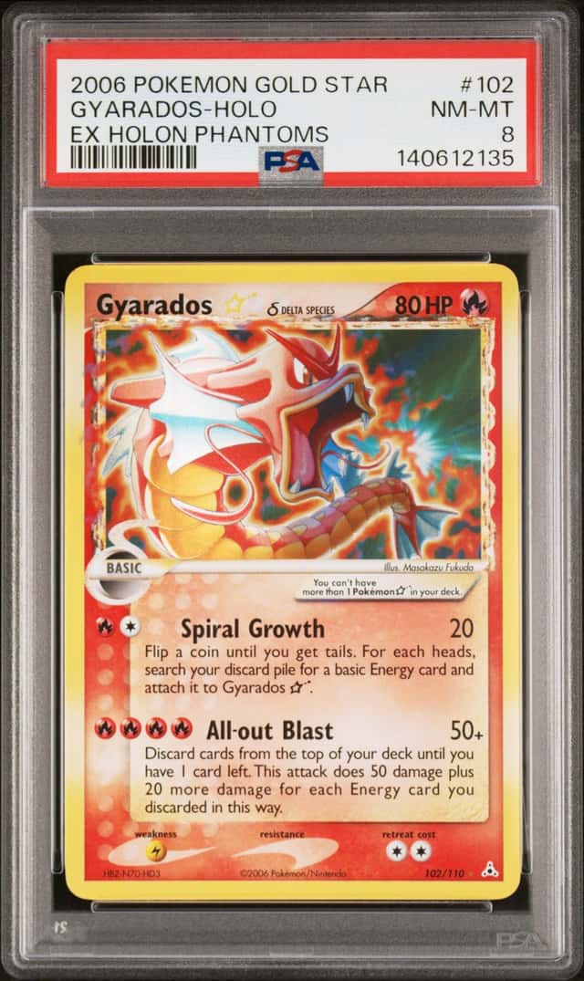 Gyarados
