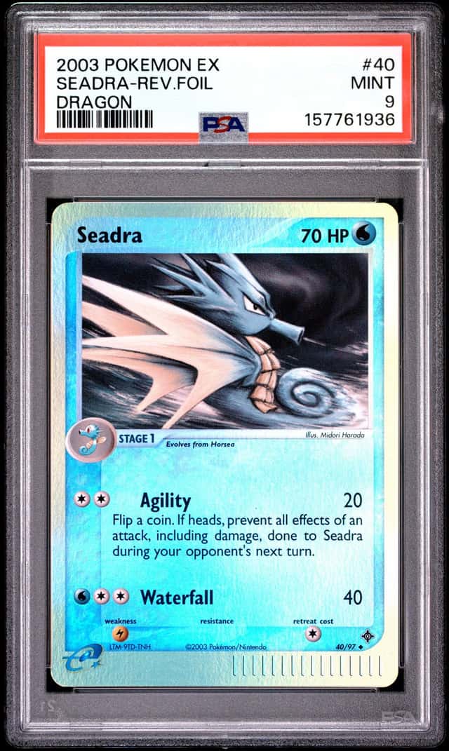 Seadra