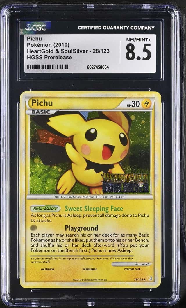 PICHU