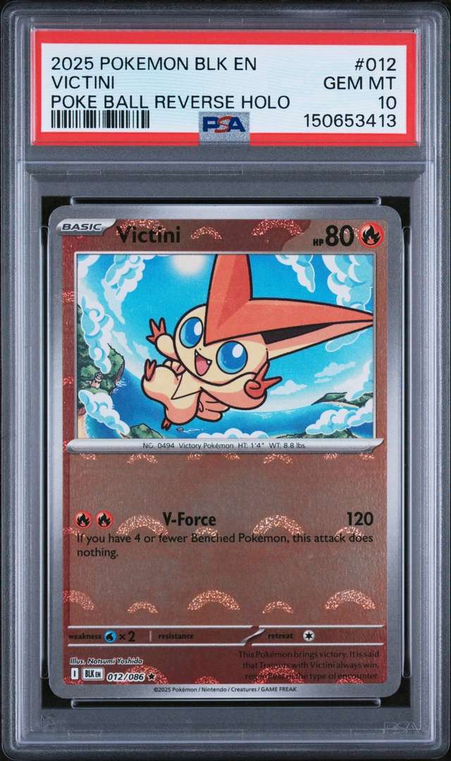Victini