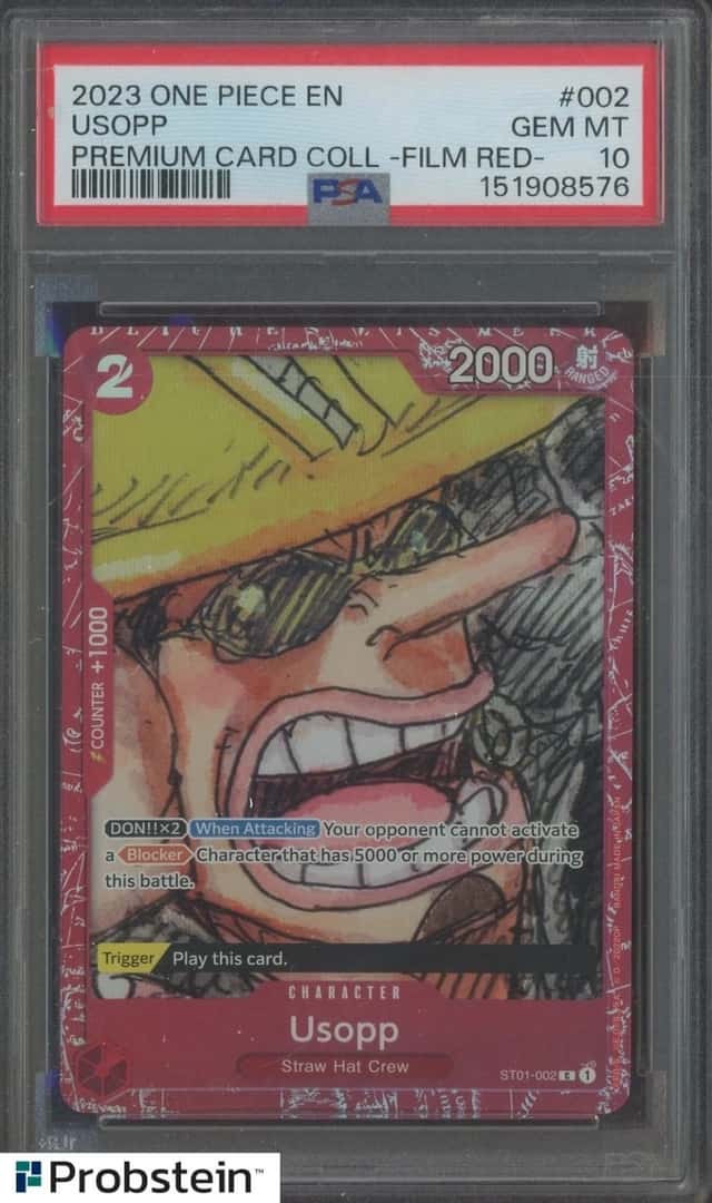 Usopp