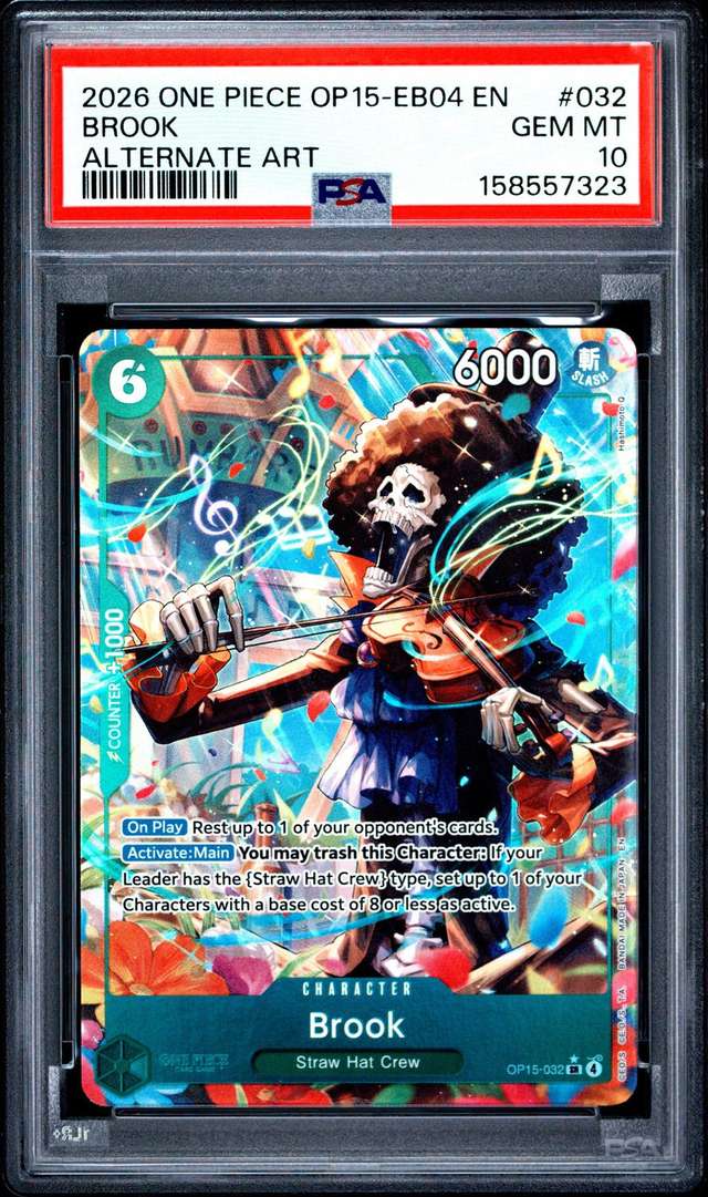 Brook