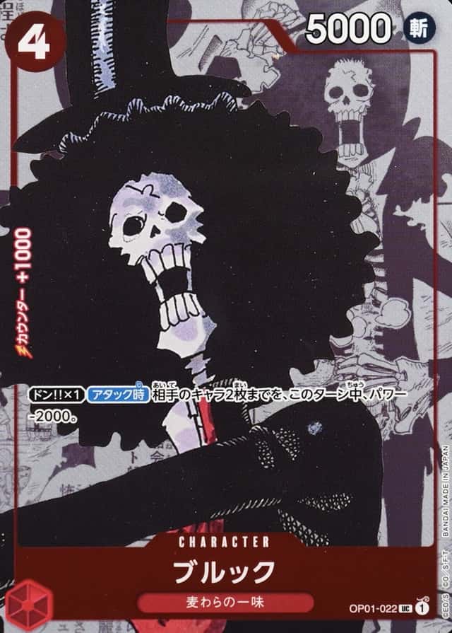 Op Manga Art · Premium Collection