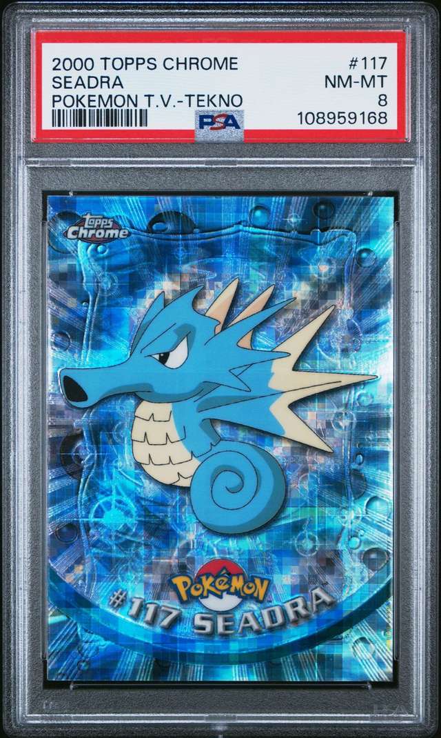 SEADRA