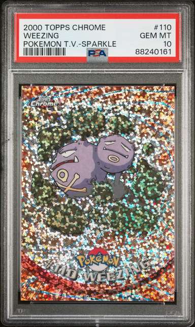WEEZING
