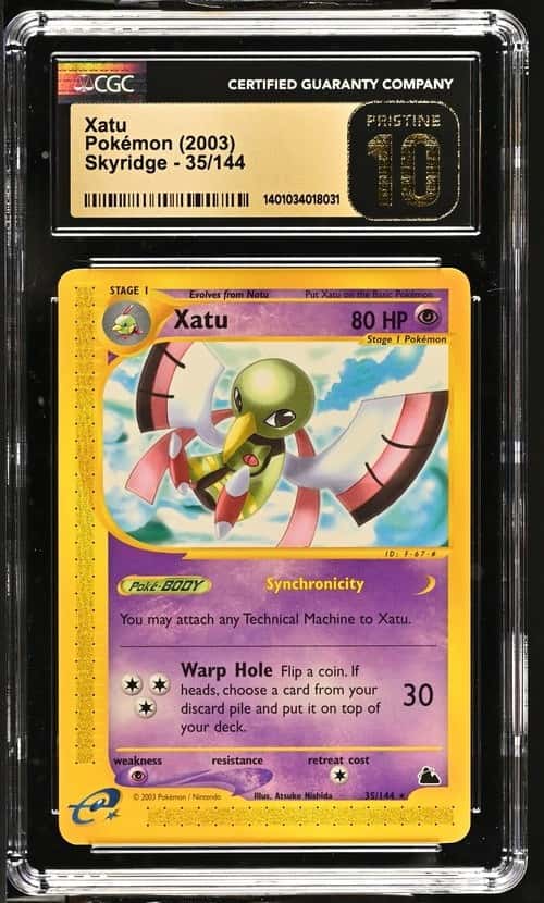 Xatu
