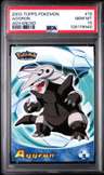 Aggron