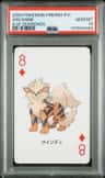 Arcanine