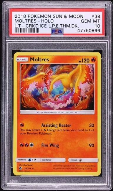 Moltres