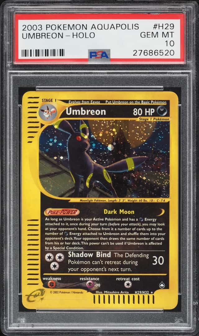 Umbreon