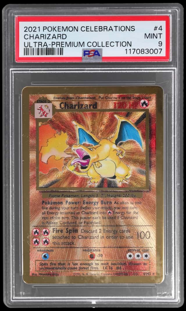 Charizard