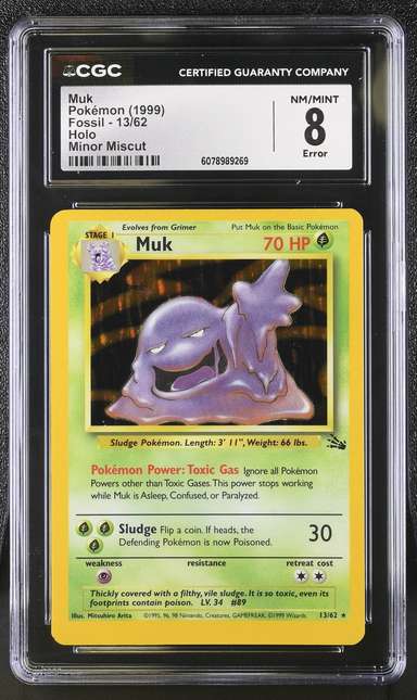 MUK