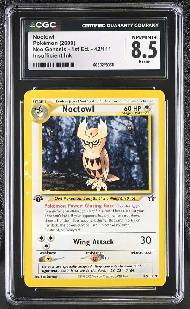 NOCTOWL