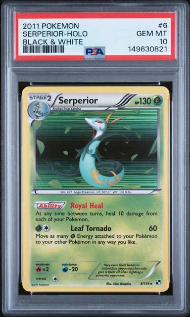 Serperior